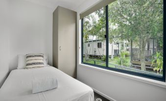 Tasman Holiday Parks - Fraser Coast