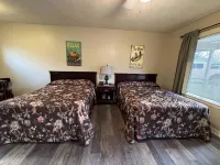 Carlton Marion Inn