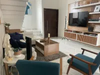 كاسا سانتاكروث