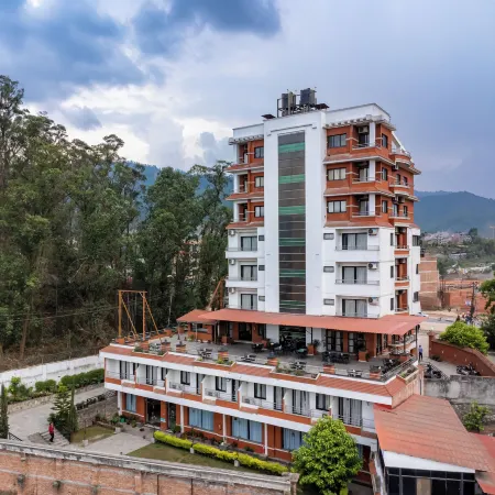 Hotel View Bhaktapur