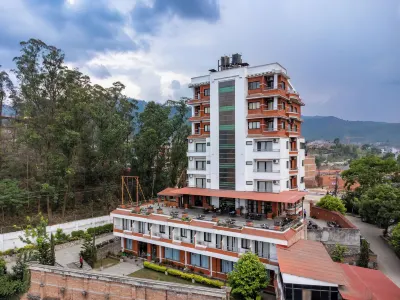 Hotel View Bhaktapur Hotels near Sanga Mahadevsthan