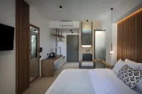 Poseidon Villas