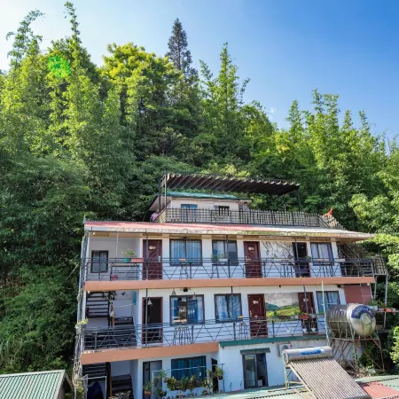 Central Sapa Serenity Homestay