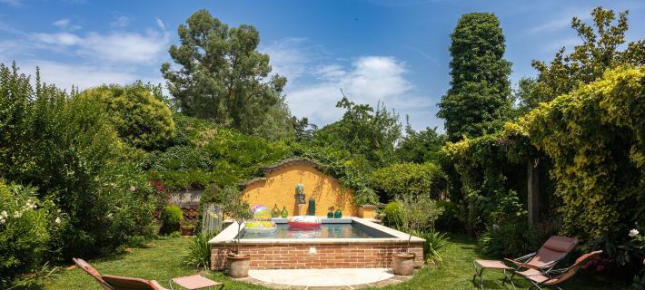 Le Rez de Jardin Albi Hotels in Tarn