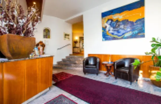 ホテル ヴェグナー