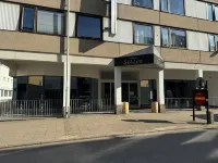 Hotell Sillen Hotels near Gamlestan stadspromenad