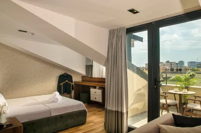 La Mia Suites Hotel a Bakirkoy