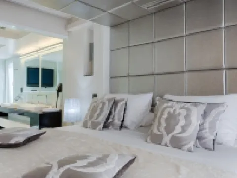 Damianii Luxury Boutique Hotel & Spa Hotels in Omiš