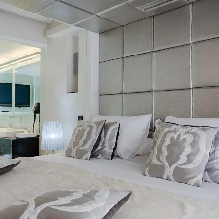 Damianii Luxury Boutique Hotel & Spa