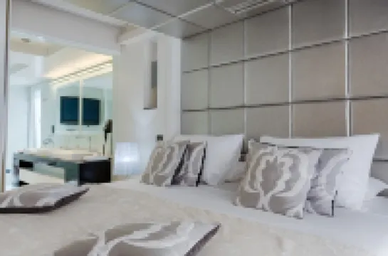 Damianii Luxury Boutique Hotel & Spa