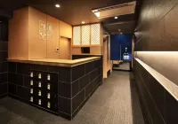 Hotel Kyoto Sanjo Ohashi