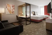 SpringHill Suites Ames