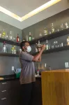 Hotel Água de Coco - bar
