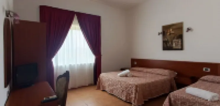 Desusino Residence & Hotel