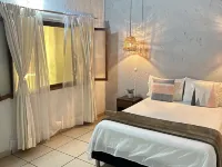 This IS Colombia Hostel Hotels in San Gil