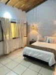 This IS Colombia Hostel Hotels in Pinchote