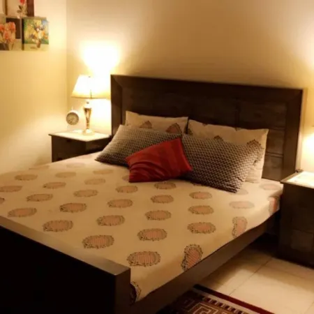 Eden Appartment in Lahore