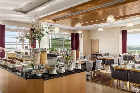 Wyndham Garden Diyarbakir Отели в г. Диярбакыр