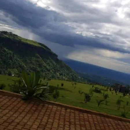 Sipi Valley Resort