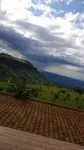 Sipi Valley Resort - Mountain view
