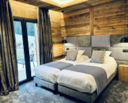 Hameau des Prodains - Résidence