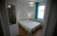 Résidence Odalys le Domaine de l'Océan Hotel dekat Atlantic Surf Academy