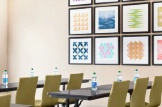 Holiday Inn Express & Suites AUSTIN NORTH - PFLUGERVILLE by IHG