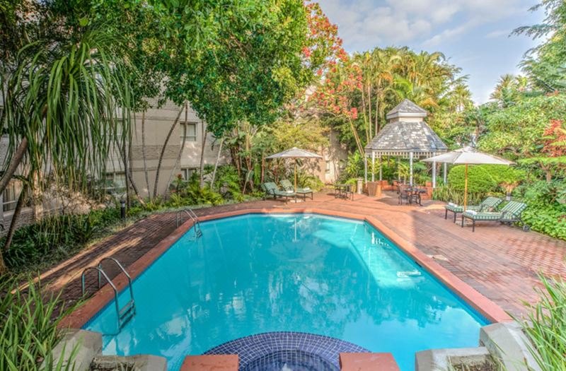 City Lodge Hotel Durban photo 2