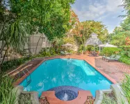City Lodge Hotel Durban - Kolam Renang