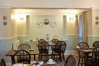 St. Stephens Guest House Hotels in Canterbury