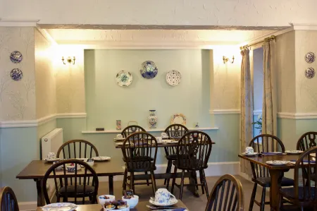 St. Stephens Guest House