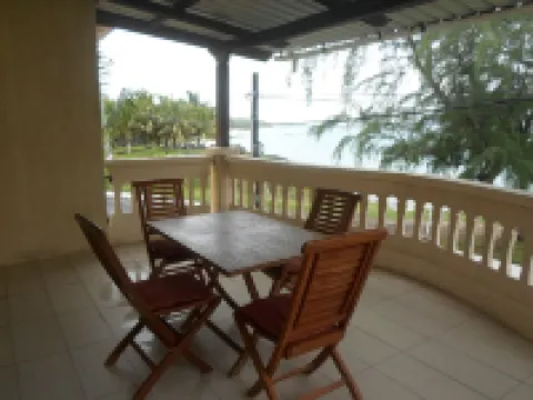 Thalassa Residence