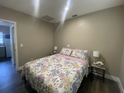 The Cherry Blossom Hotels in Sanford
