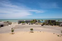 Laguna Shores Resort - Ocean View