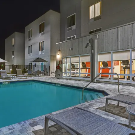 TownePlace Suites Sarasota Bradenton West