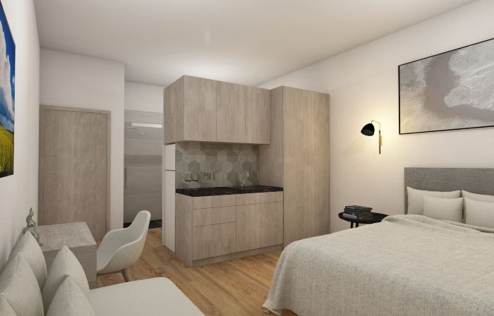 Stavento Hotel & Resort, New Experience