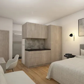 Stavento Hotel & Resort, New Experience
