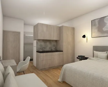 Stavento Hotel & Resort, New Experience Hotels in Aigialeia