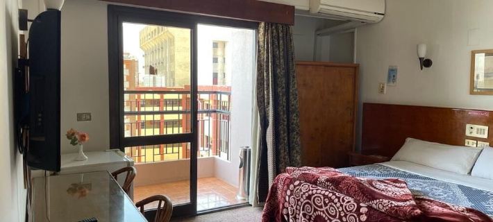 St.Joseph Hotel Hotel di Luxor