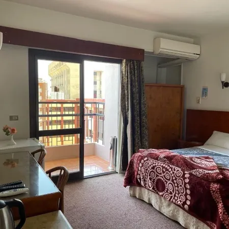 St.Joseph Hotel Отели в г. Луксор