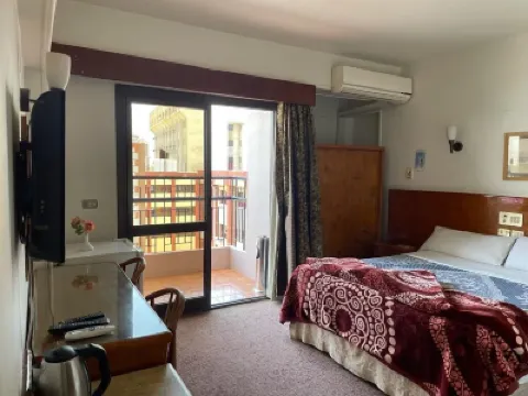 St.Joseph Hotel Hotel a 