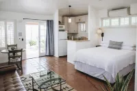 Cottage Inn & Spa Hotels in Sonoma