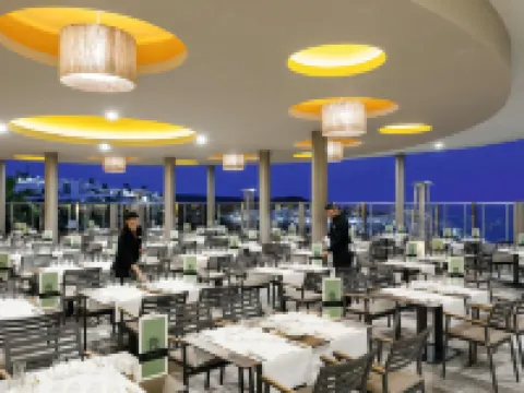 Hotel Riu Vistamar - All Inclusive Hotels in Puerto Rico