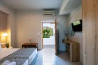 Anthos Apartments Hôtels à : Agios Vassilios
