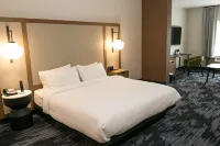 Fairfield Inn & Suites San Antonio Medical Center Hotels in Leon Valley