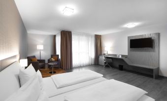 HerzogsPark Apartments Mit Oder Ohne Küche