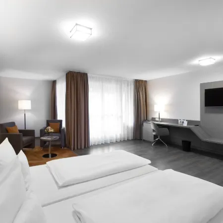 HerzogsPark Apartments Mit Oder Ohne Küche