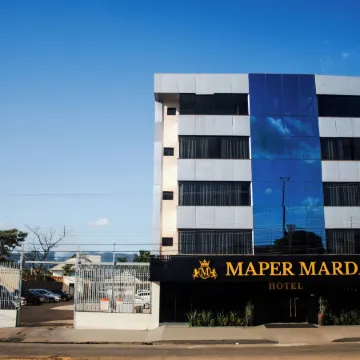 Maper Mardan