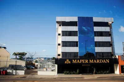 Maper Mardan