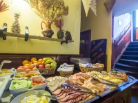 Hotel Klarinn Prague Castle プラハのホテル